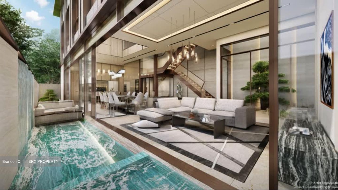 Opera Estate (D15), Semi-Detached #611279621